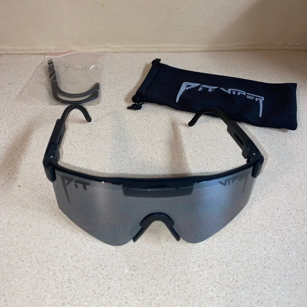 Pit Viper Sunglasses - Picture 3 of 8